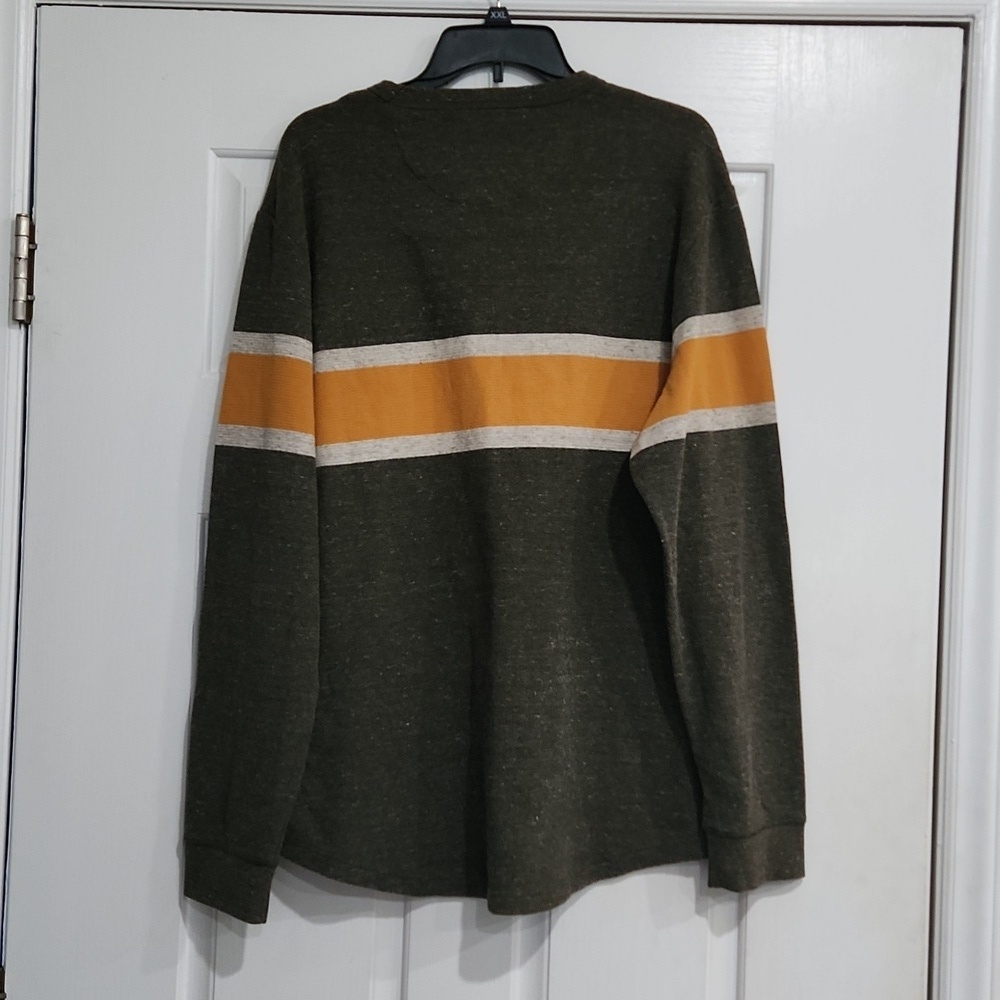NWT American Eagle Shirt Size XL - Picture 4 of 5